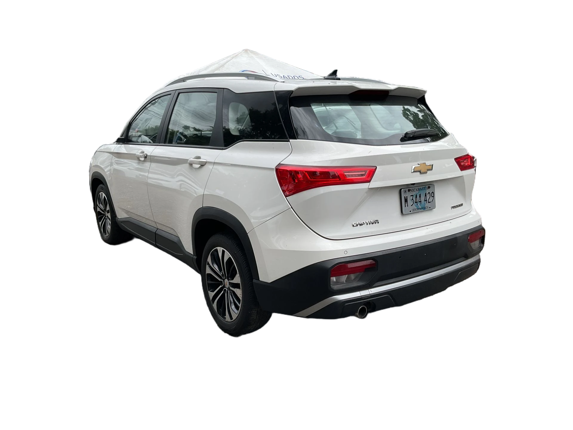 Exterior 7