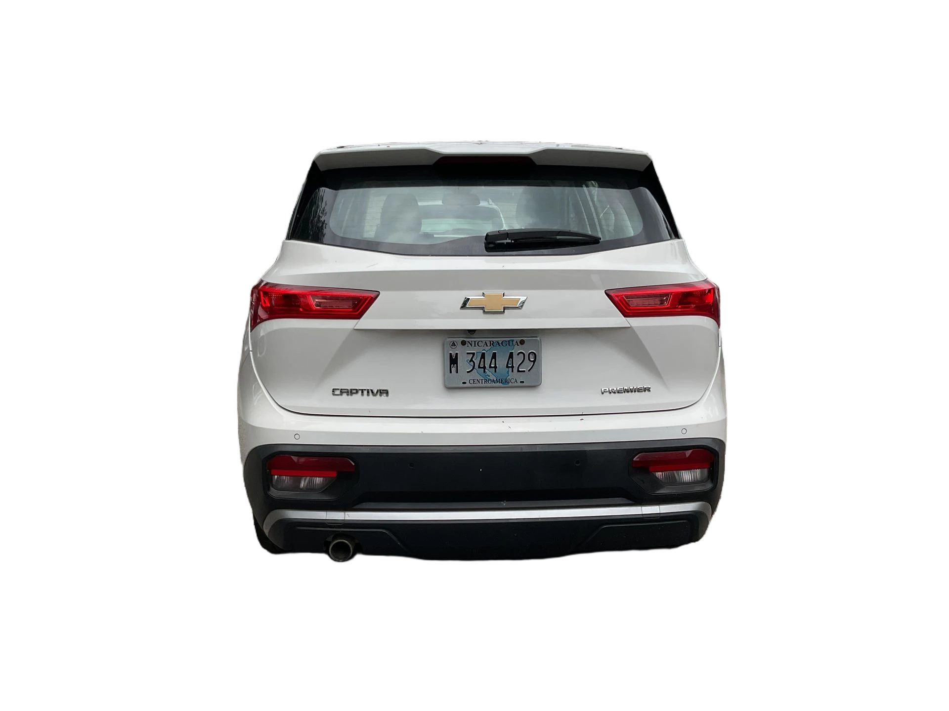 Exterior 8