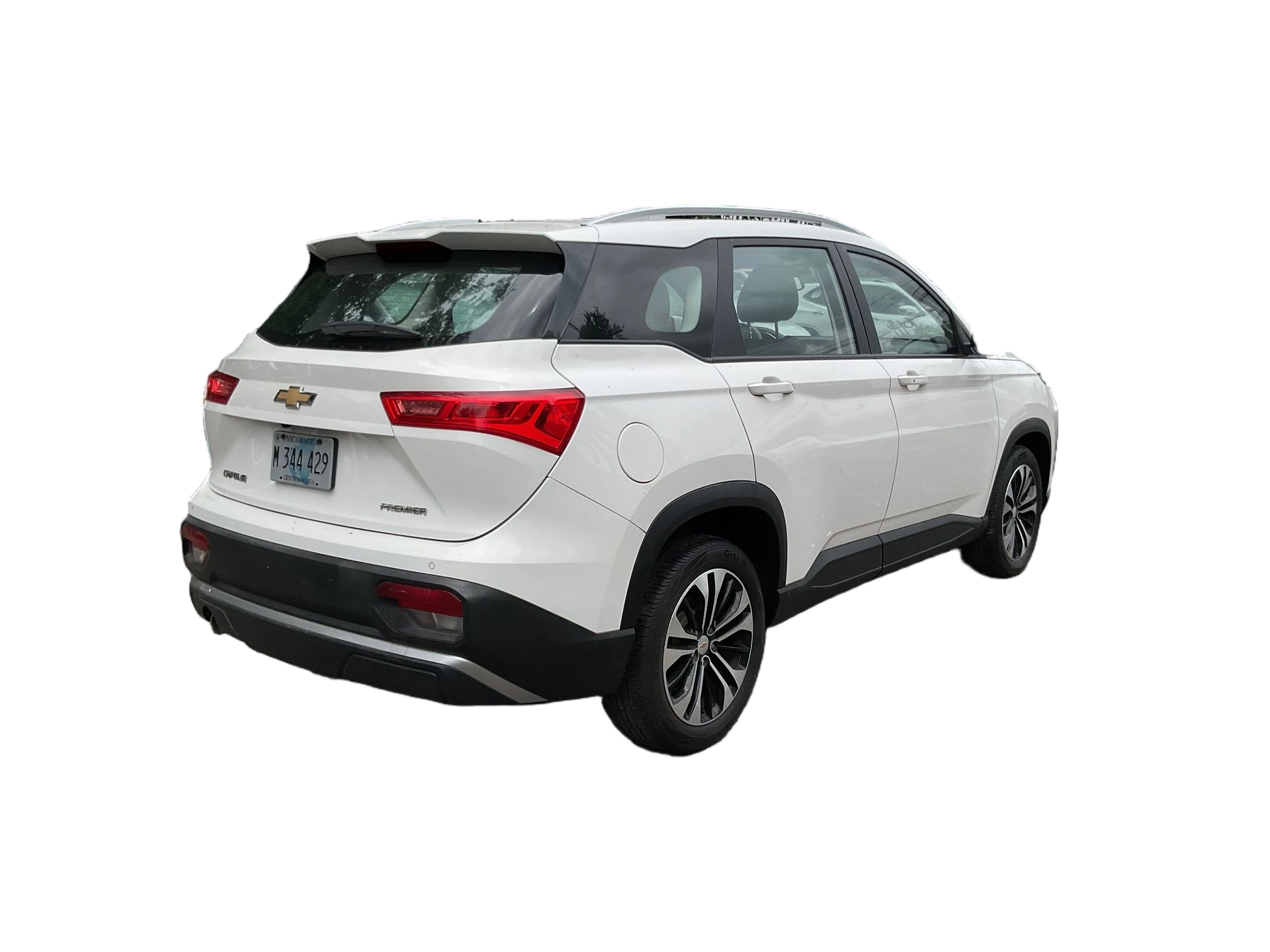 Exterior 9