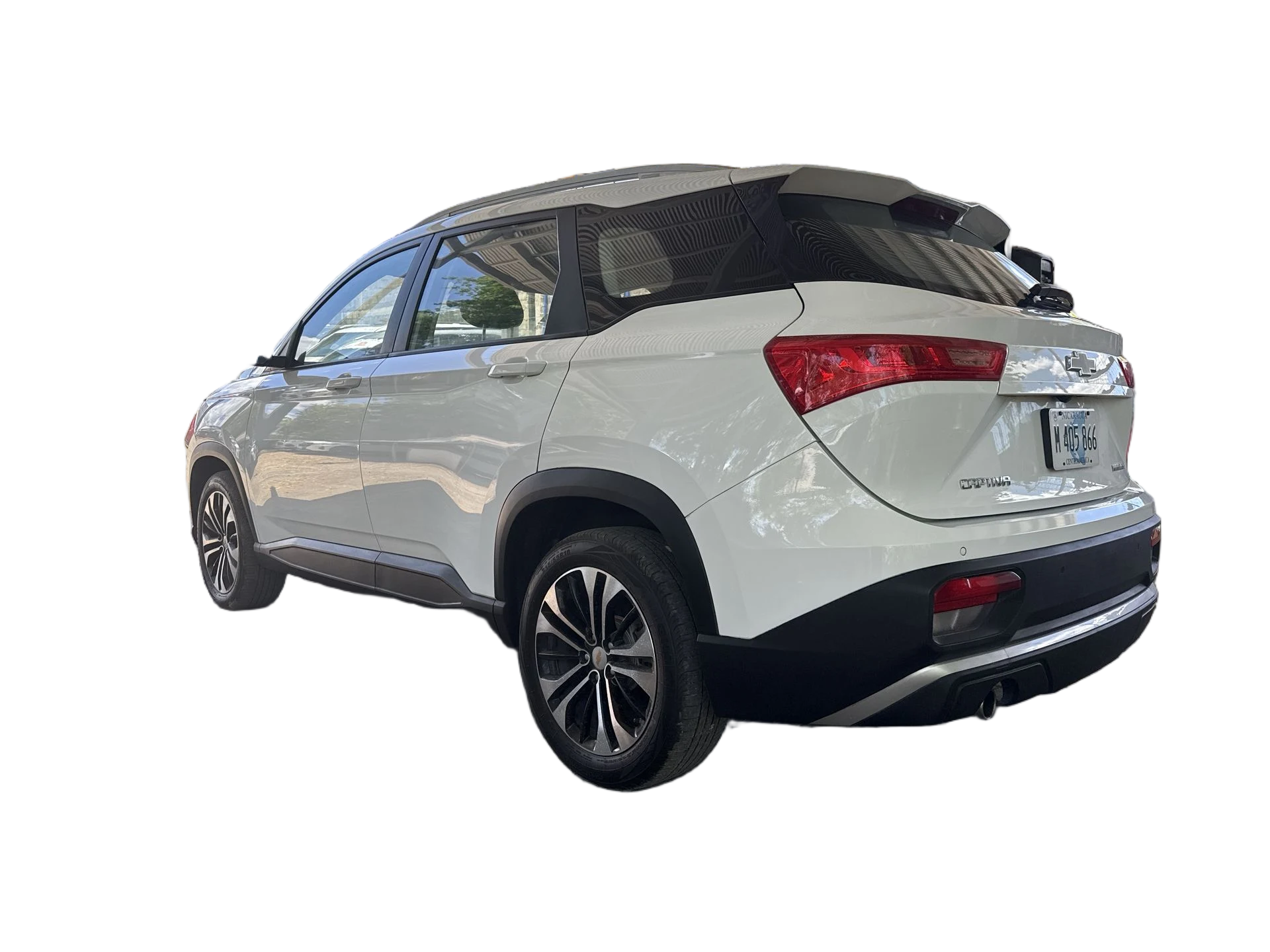 Exterior 5