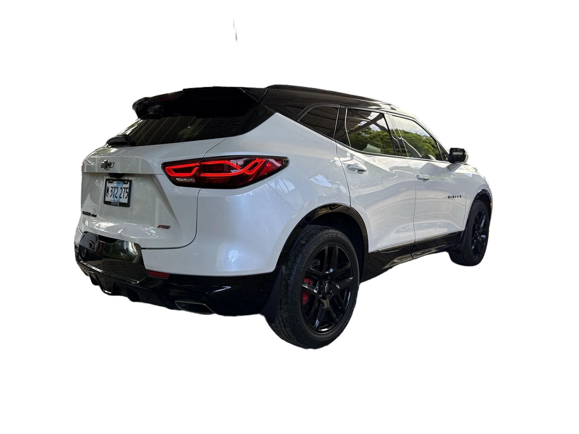Exterior 7