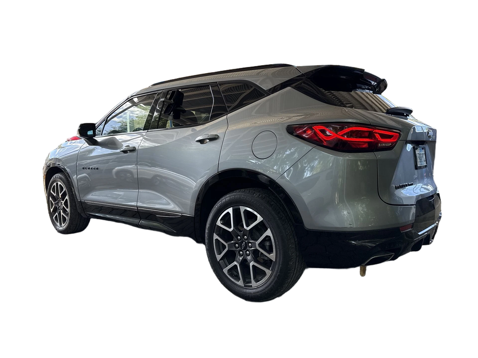 Exterior 5