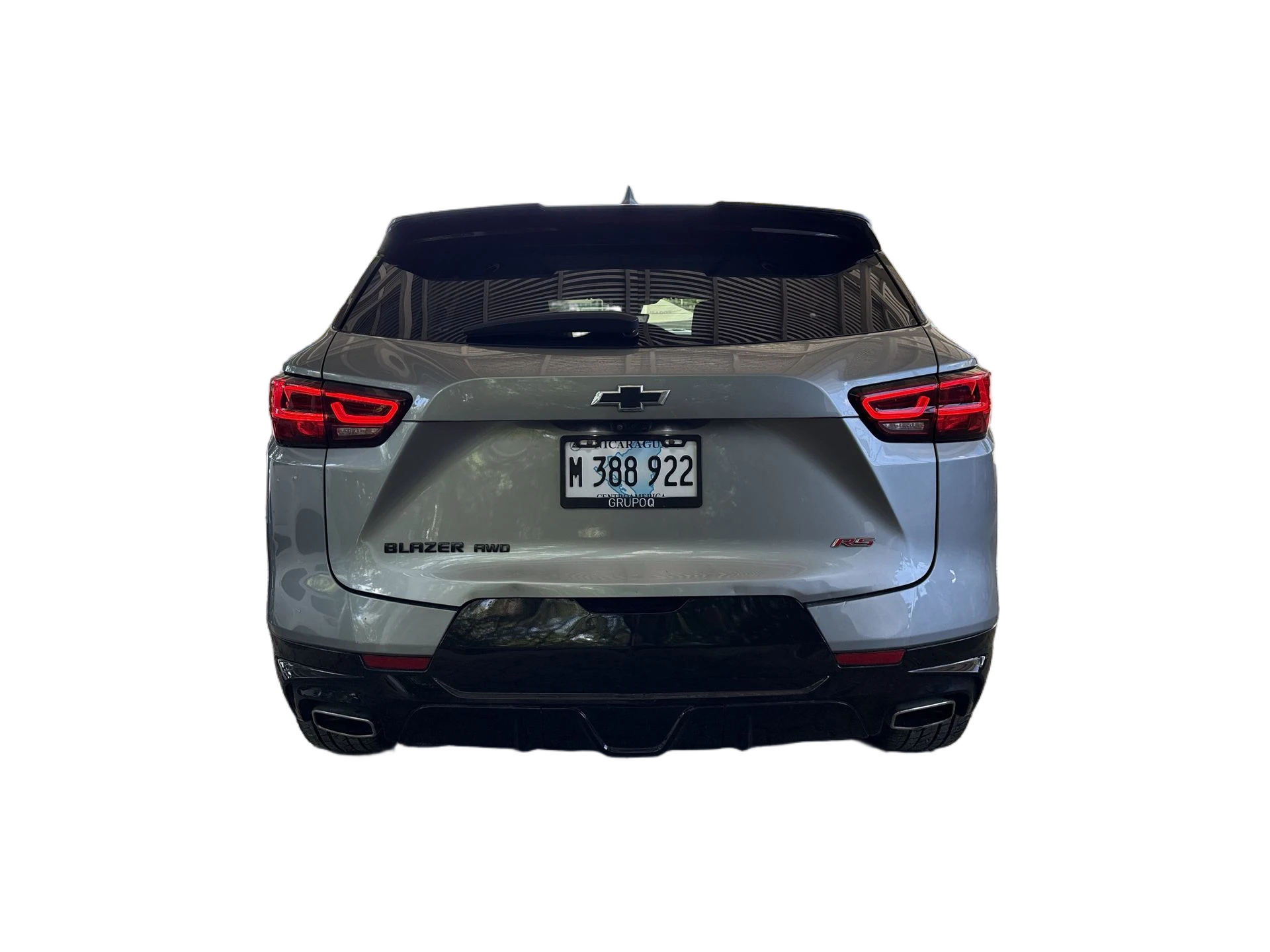 Exterior 6