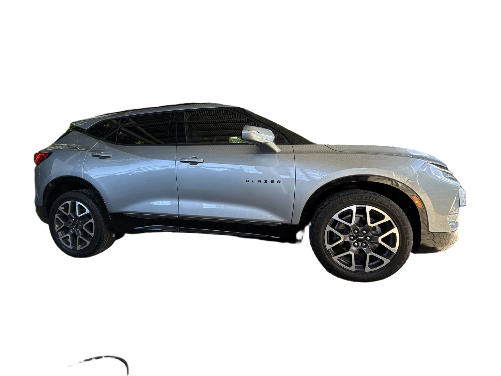Exterior 8
