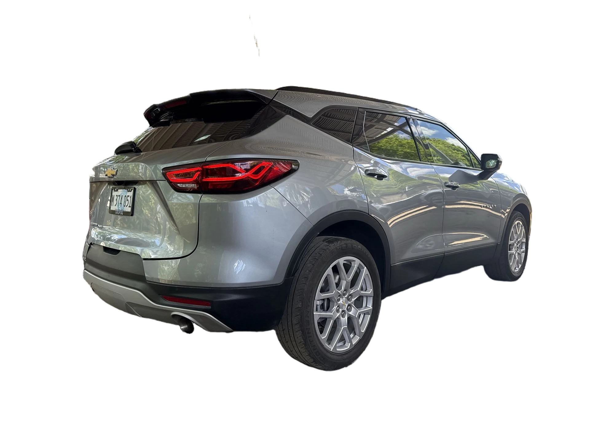 Exterior 7