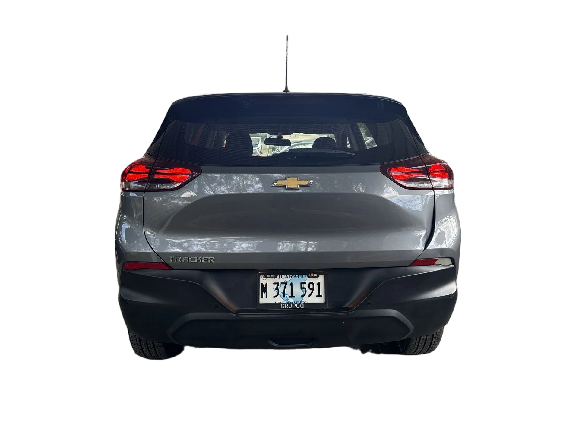 Exterior 6