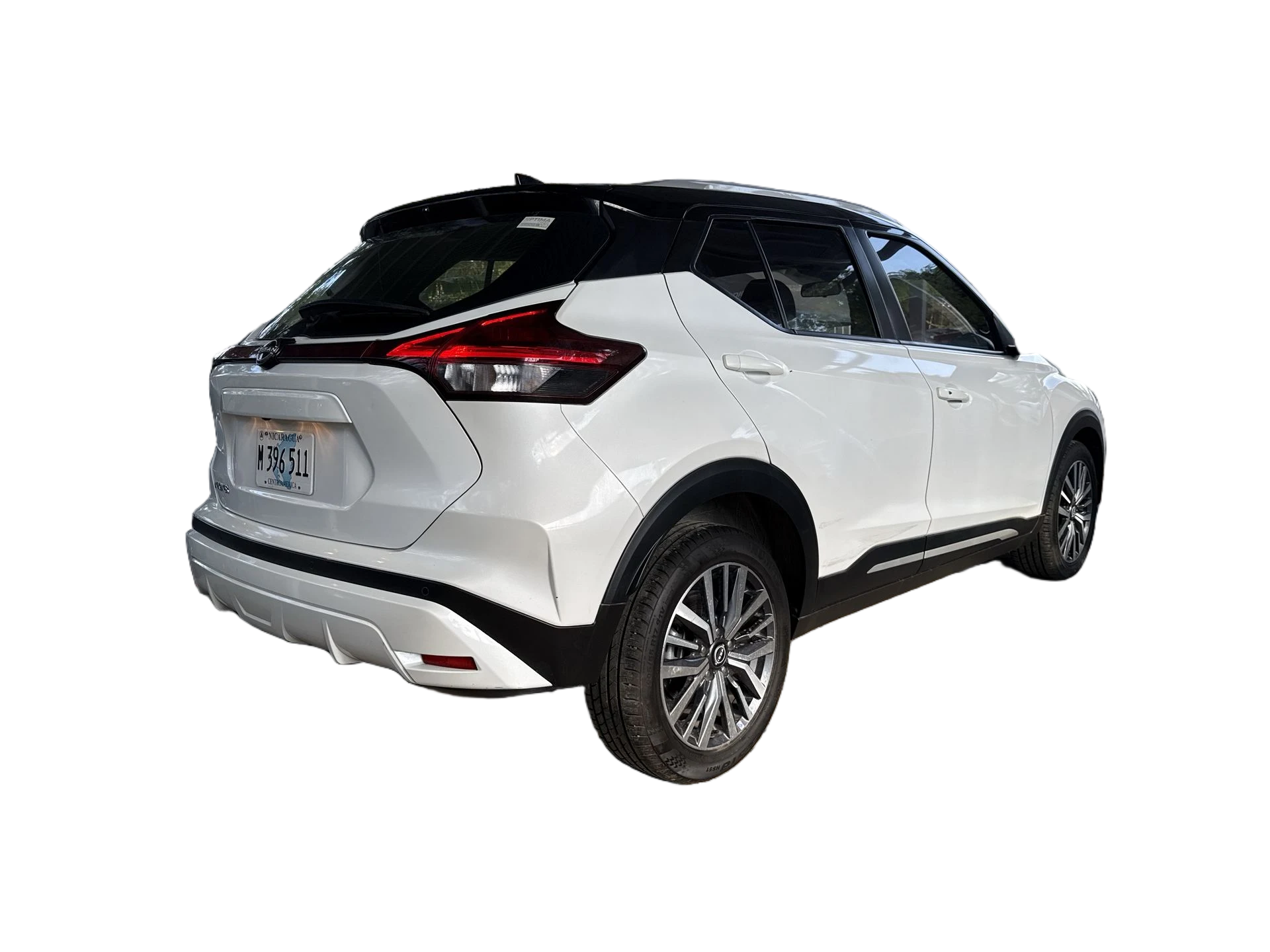 Exterior 7