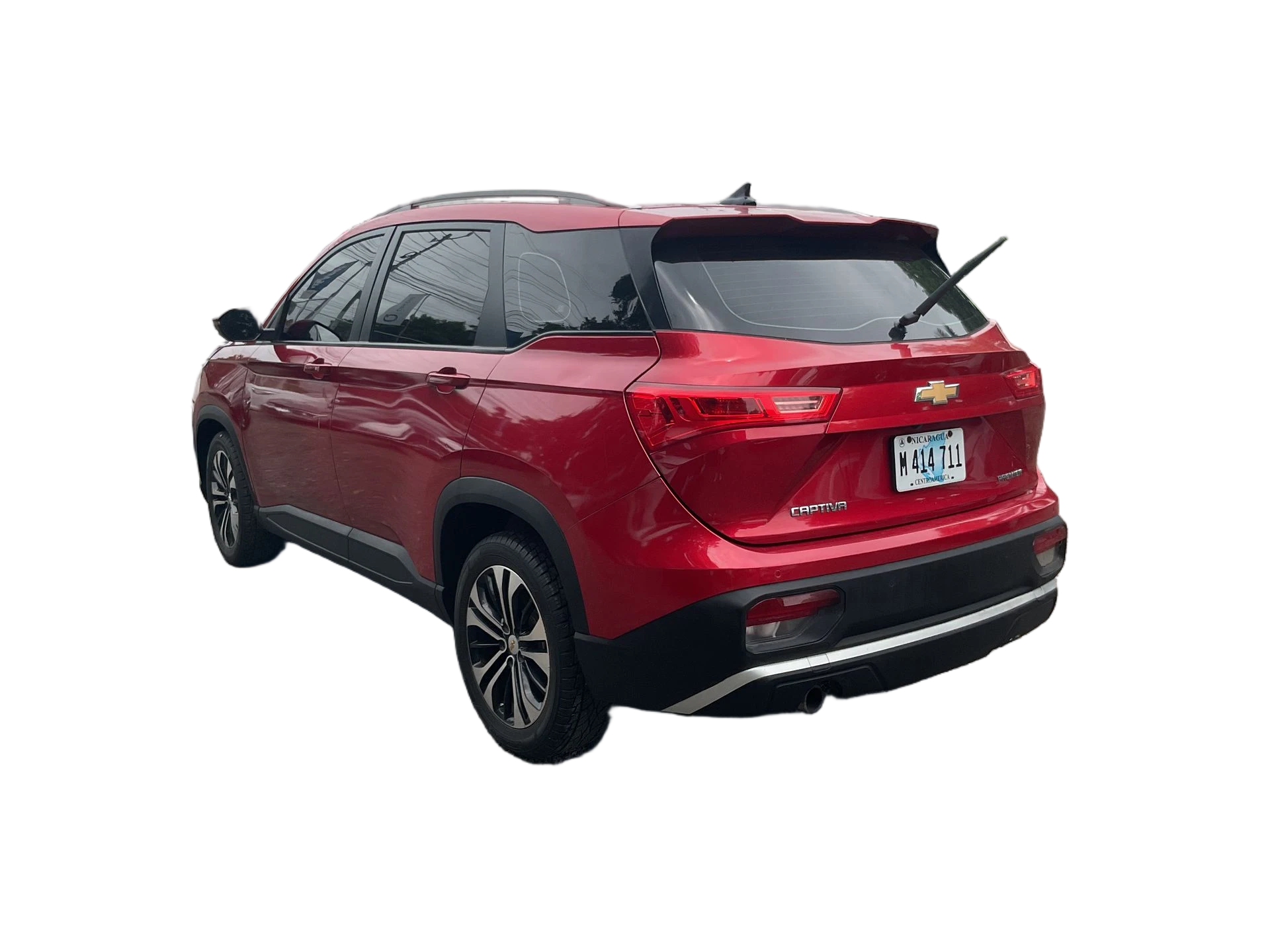 Exterior 7