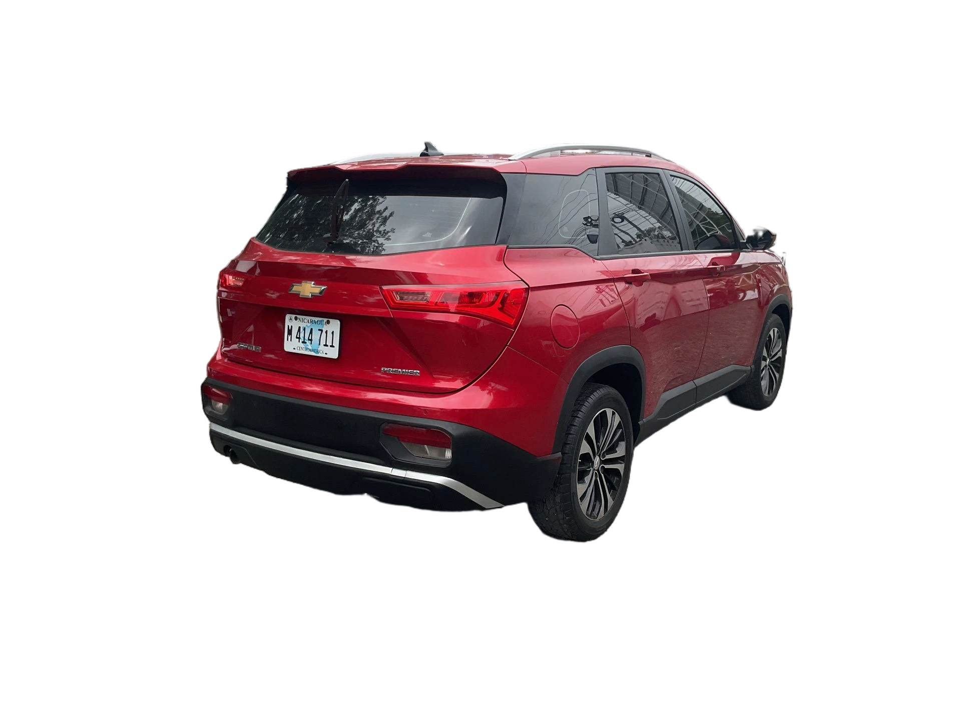 Exterior 9