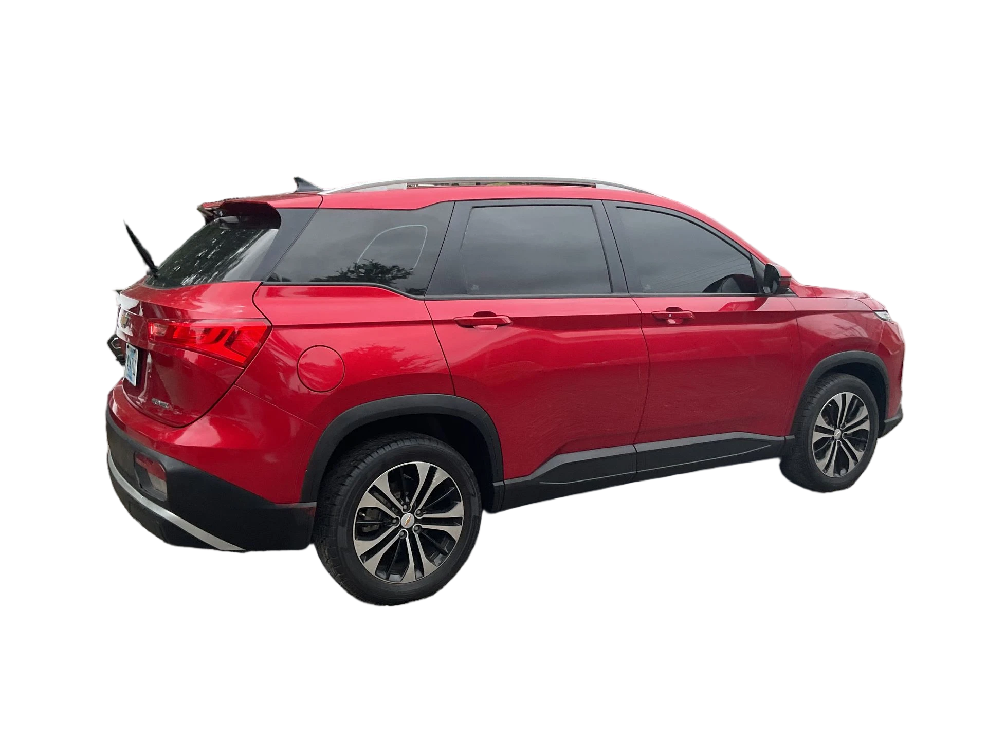 Exterior 10
