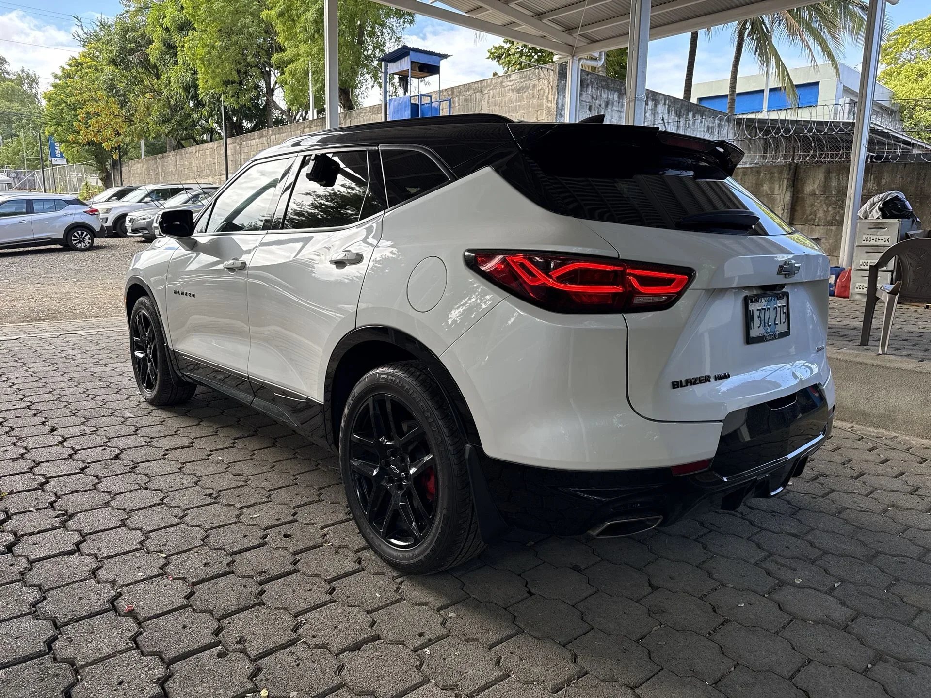 Exterior 2
